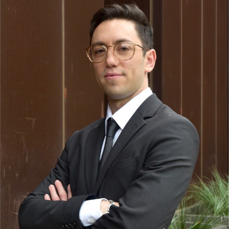 Asher Hoffman