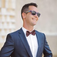 Ben Parnas