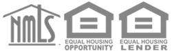 NMLS · Equal Housing Opportunity · Equal Housing Lender